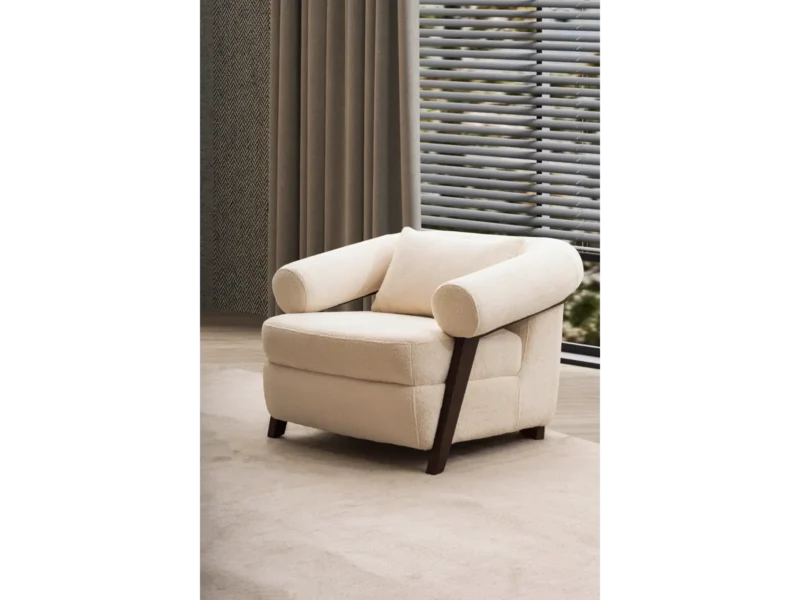 Damla  Chair