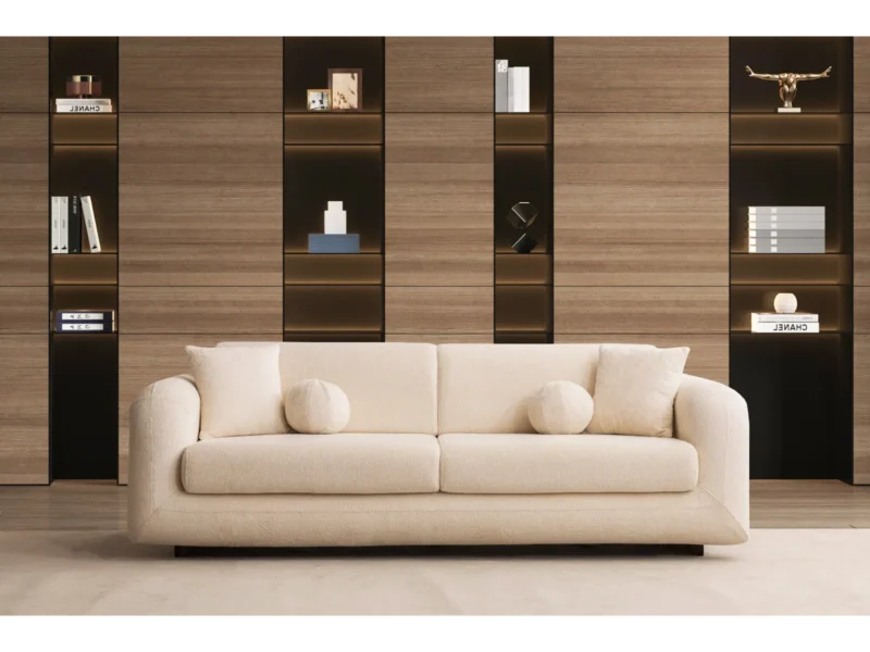 Damla Sofa 91''